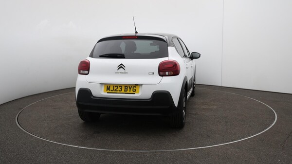 Used Citroen C3 2023 for sale - 75478378: Photo 57