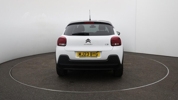 Used Citroen C3 2023 for sale - 75478378: Photo 58