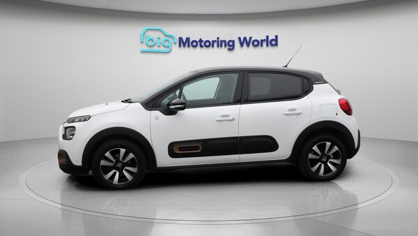 Used Citroen C3 2023 for sale - 75478378: Photo 5
