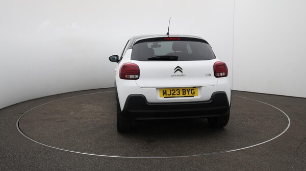 Used Citroen C3 2023 for sale - 75478378: Photo 60