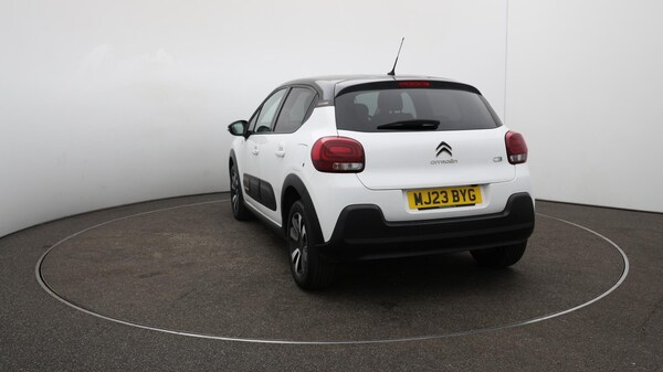 Used Citroen C3 2023 for sale - 75478378: Photo 61