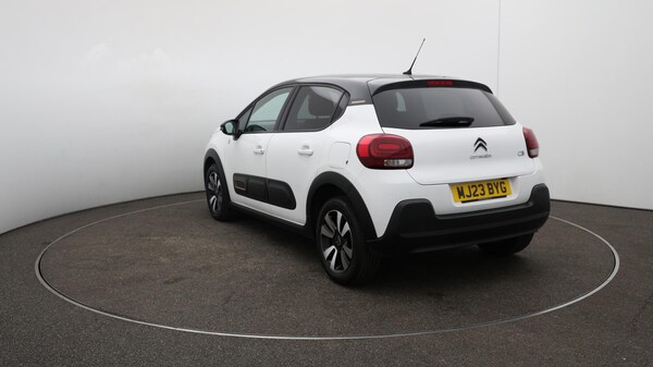 Used Citroen C3 2023 for sale - 75478378: Photo 62