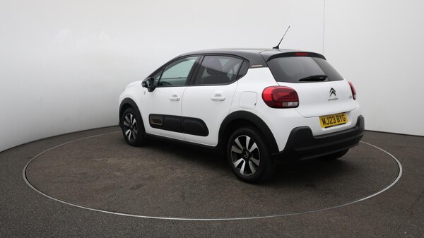 Used Citroen C3 2023 for sale - 75478378: Photo 63
