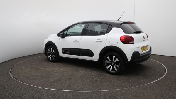 Used Citroen C3 2023 for sale - 75478378: Photo 64