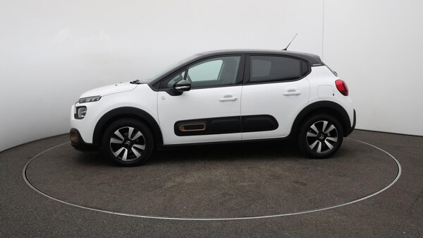 Used Citroen C3 2023 for sale - 75478378: Photo 66