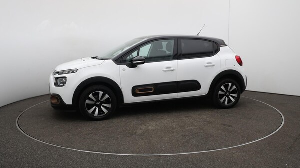 Used Citroen C3 2023 for sale - 75478378: Photo 67