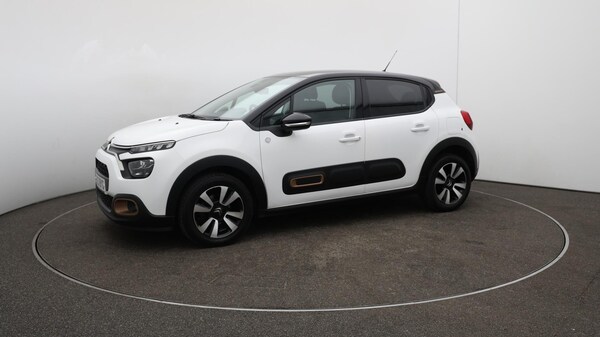 Used Citroen C3 2023 for sale - 75478378: Photo 68
