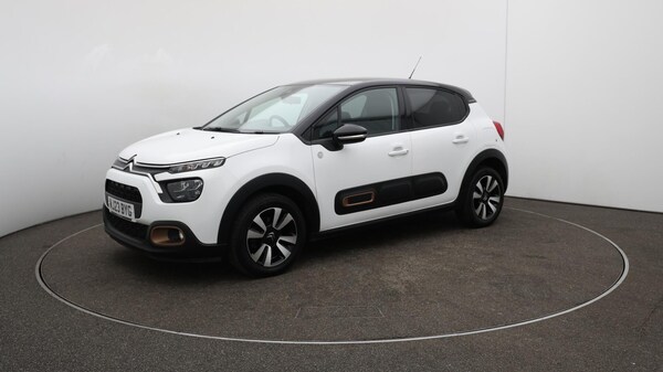 Used Citroen C3 2023 for sale - 75478378: Photo 69