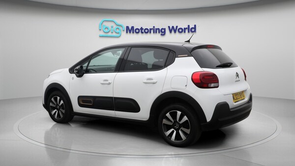 Used Citroen C3 2023 for sale - 75478378: Photo 6