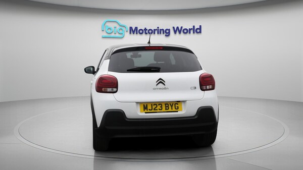 Used Citroen C3 2023 for sale - 75478378: Photo 7