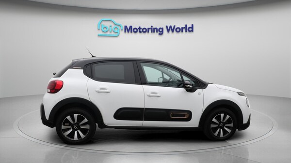 Used Citroen C3 2023 for sale - 75478378: Photo 9