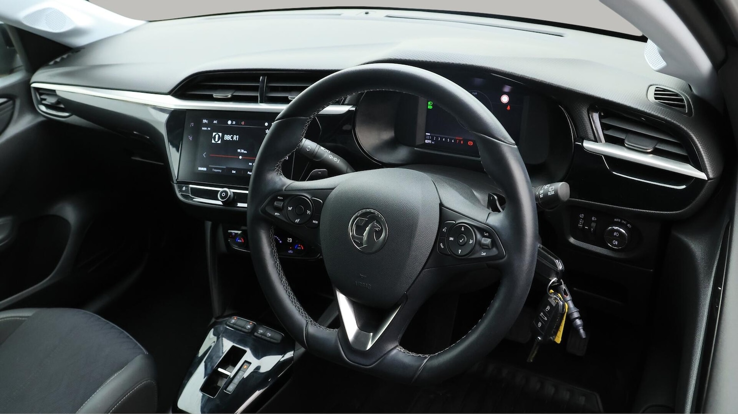 Used Vauxhall Corsa 2022 for sale - 76072584: Photo 10