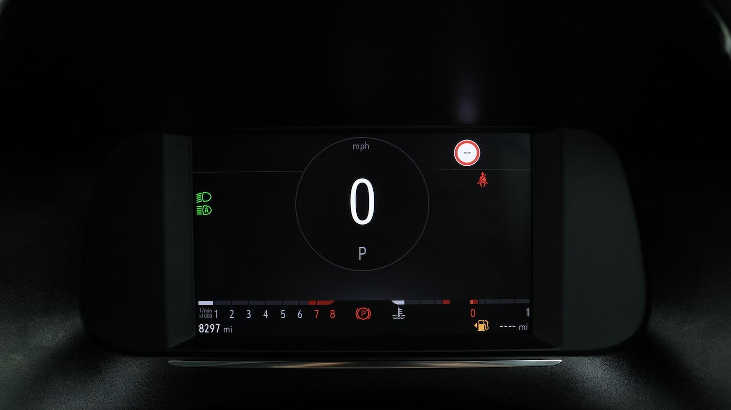 Used Vauxhall Corsa 2022 for sale - 76072584: Photo 11