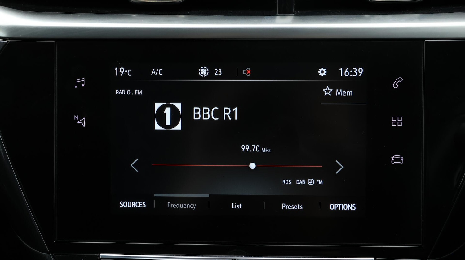 Used Vauxhall Corsa 2022 for sale - 76072584: Photo 12