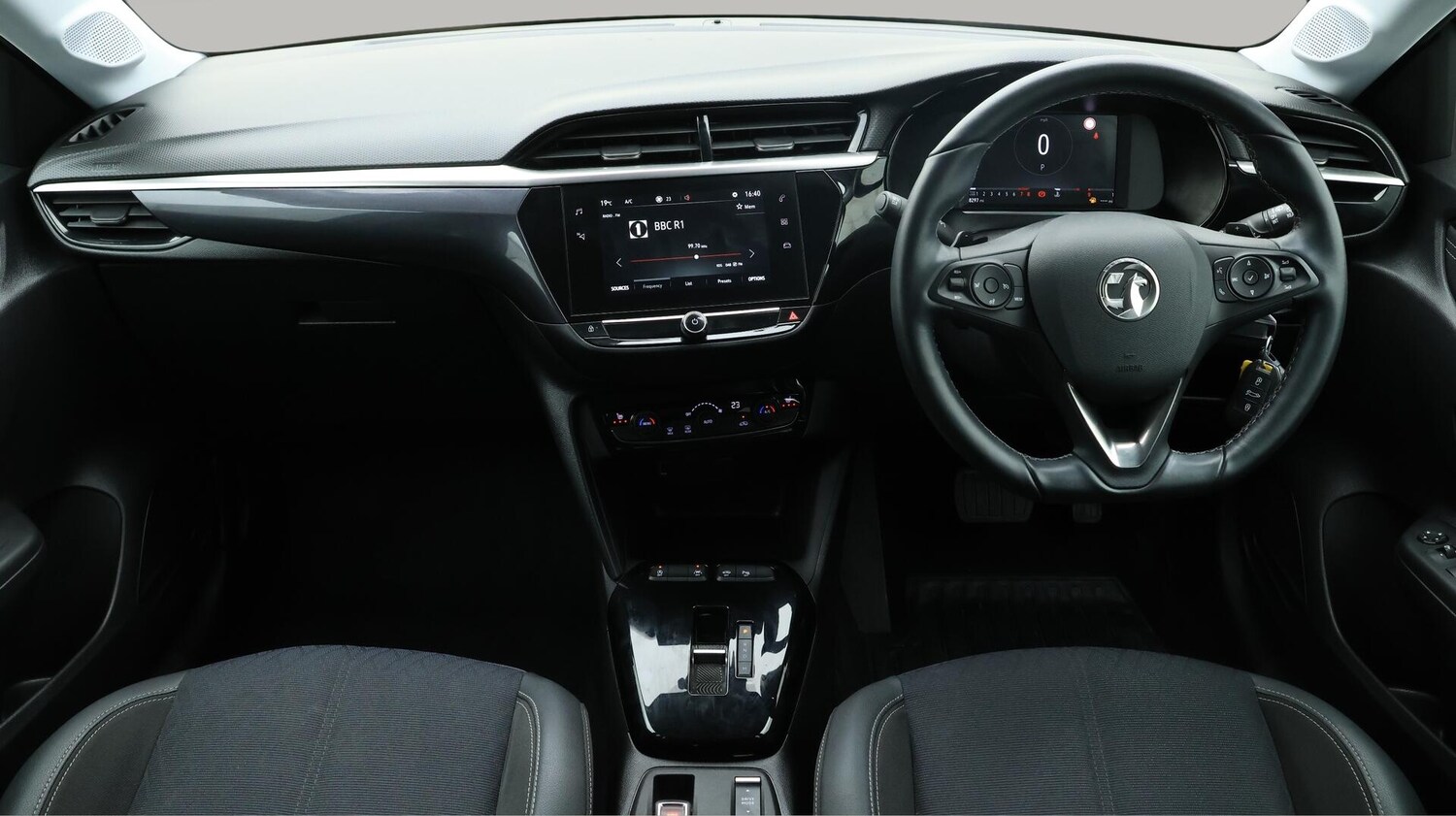 Used Vauxhall Corsa 2022 for sale - 76072584: Photo 14