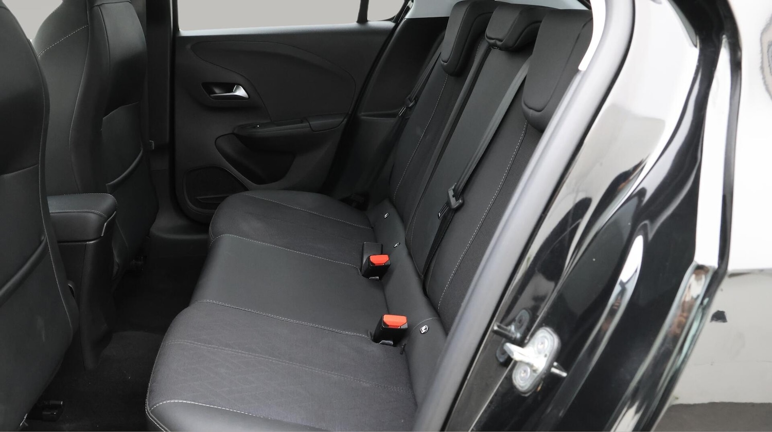 Used Vauxhall Corsa 2022 for sale - 76072584: Photo 17
