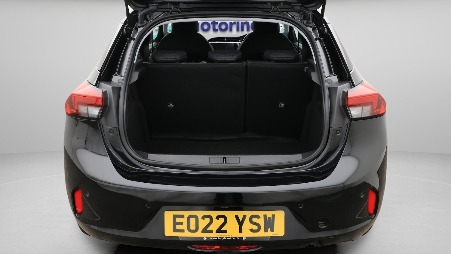 Used Vauxhall Corsa 2022 for sale - 76072584: Photo 18