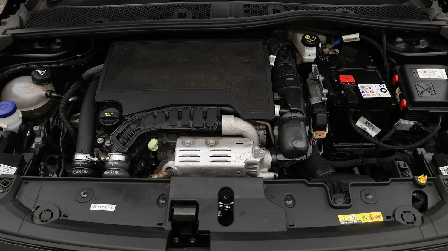 Used Vauxhall Corsa 2022 for sale - 76072584: Photo 20