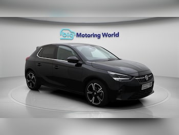 Used Vauxhall Corsa 2022 for sale - 76072584: Photo 2