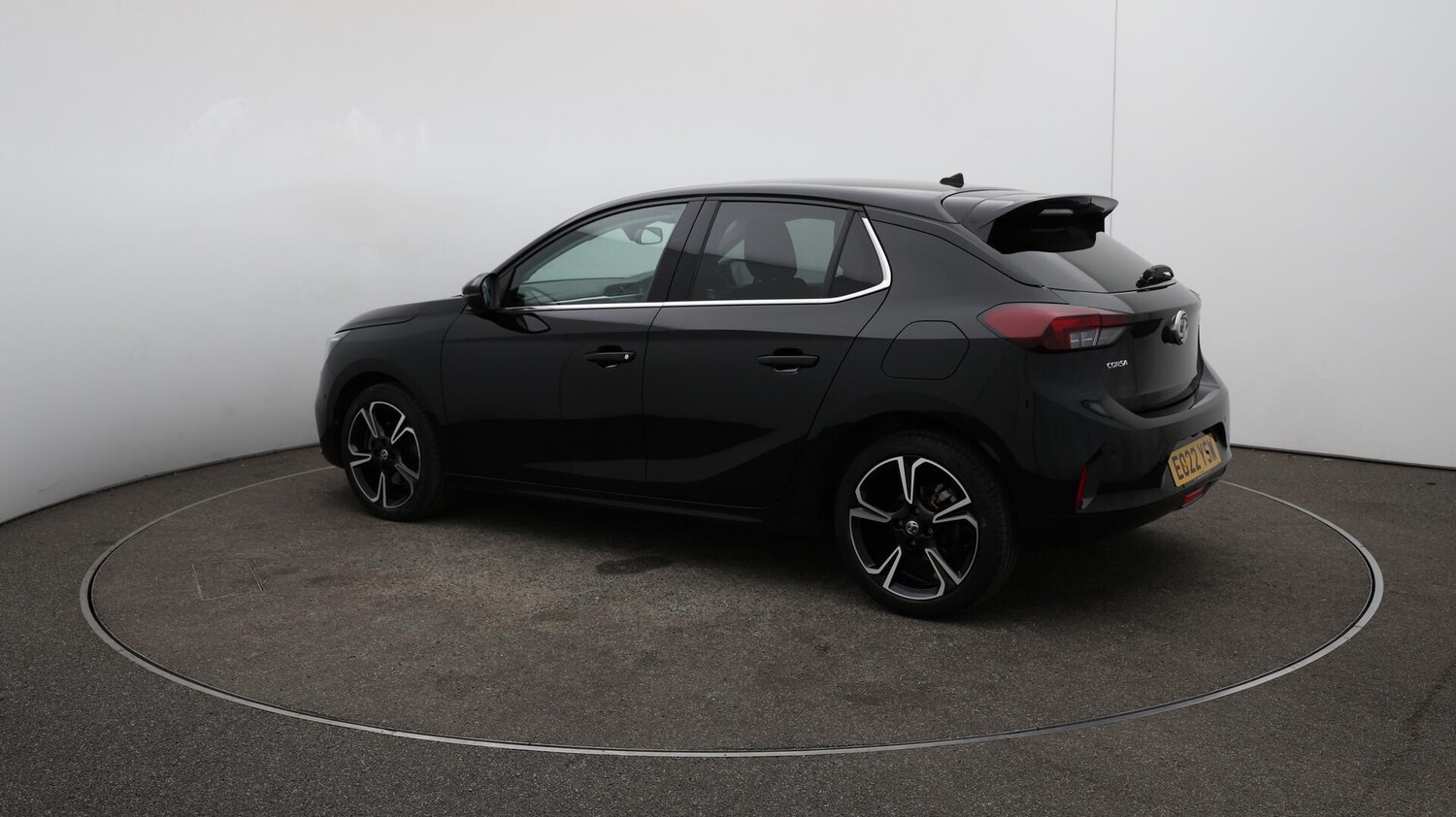 Used Vauxhall Corsa 2022 for sale - 76072584: Photo 37