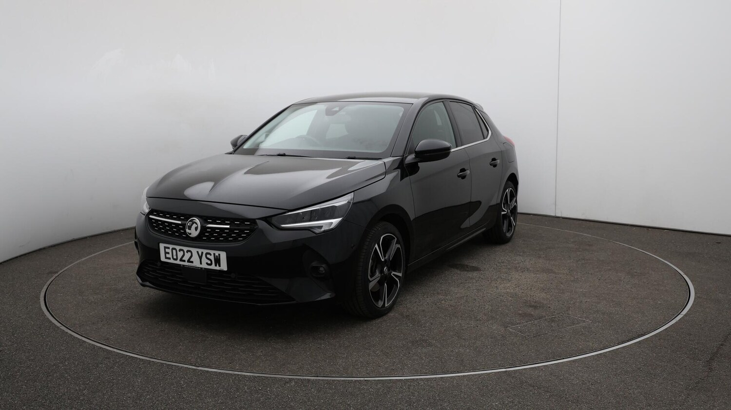 Used Vauxhall Corsa 2022 for sale - 76072584: Photo 38