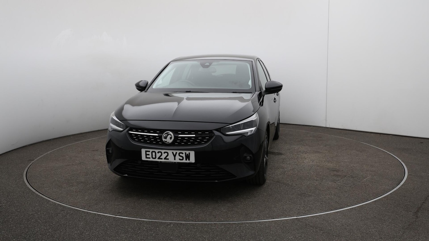 Used Vauxhall Corsa 2022 for sale - 76072584: Photo 39
