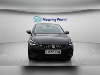 Used Vauxhall Corsa 2022 for sale - 76072584: Photo 3