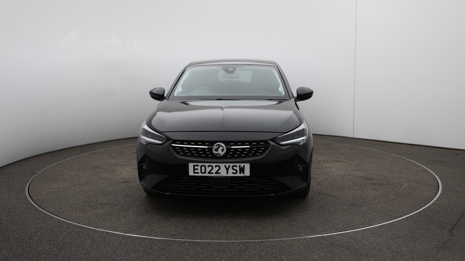 Used Vauxhall Corsa 2022 for sale - 76072584: Photo 40