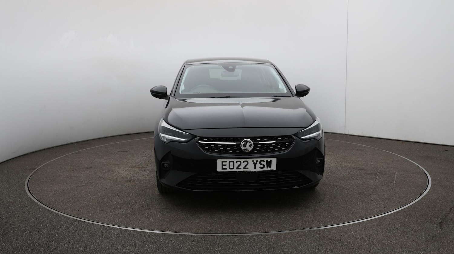 Used Vauxhall Corsa 2022 for sale - 76072584: Photo 41