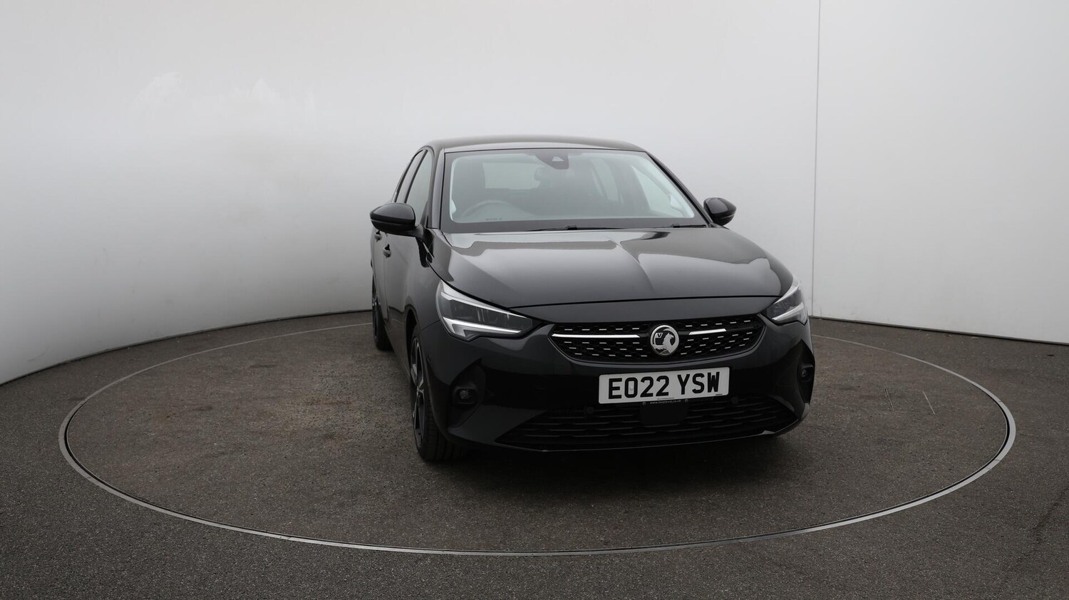 Used Vauxhall Corsa 2022 for sale - 76072584: Photo 42
