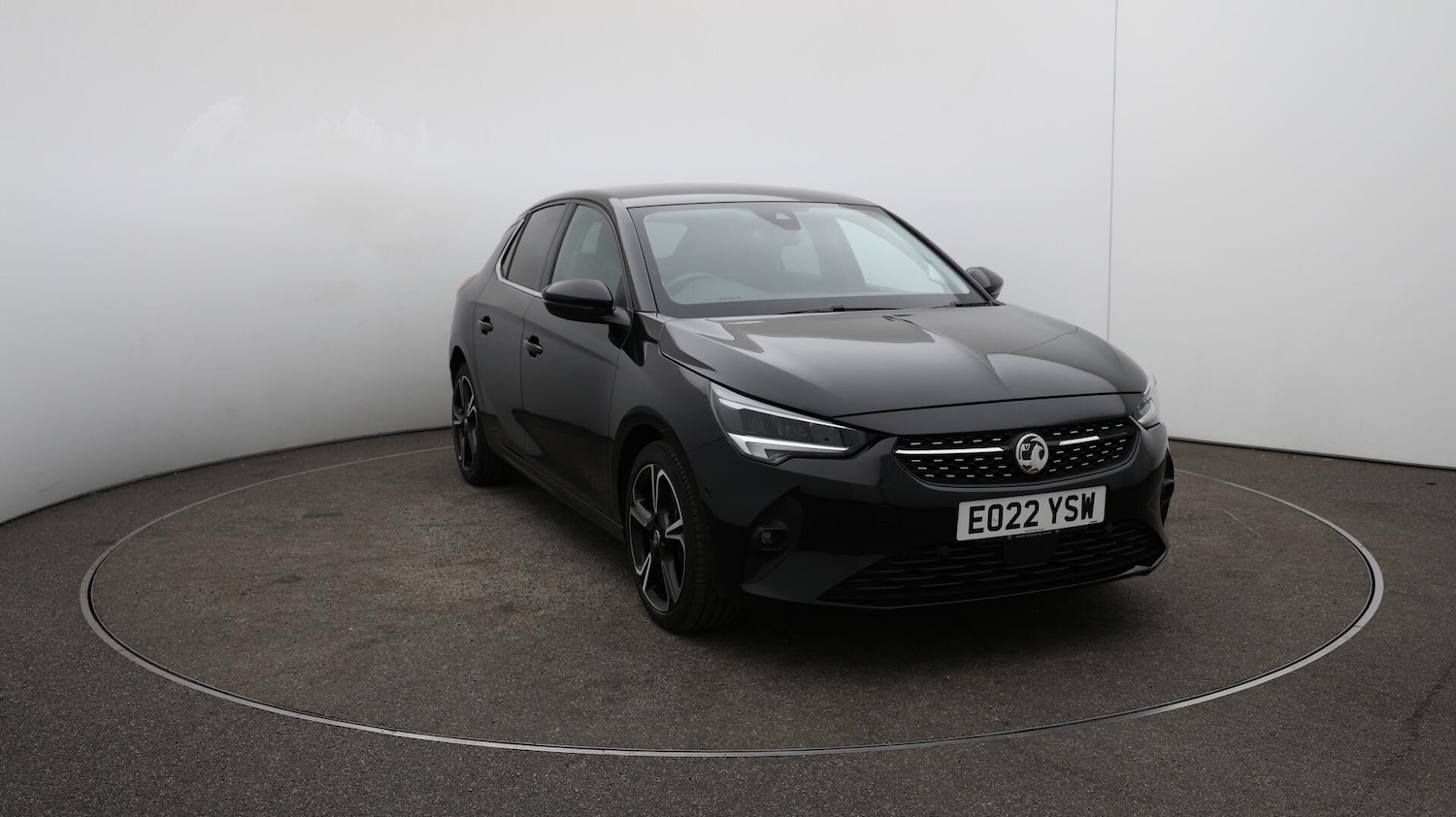 Used Vauxhall Corsa 2022 for sale - 76072584: Photo 43