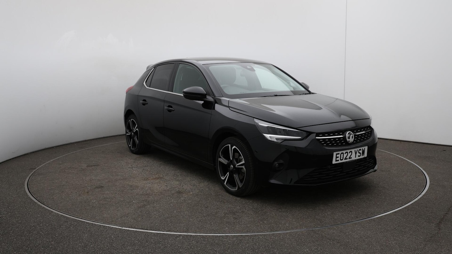 Used Vauxhall Corsa 2022 for sale - 76072584: Photo 44