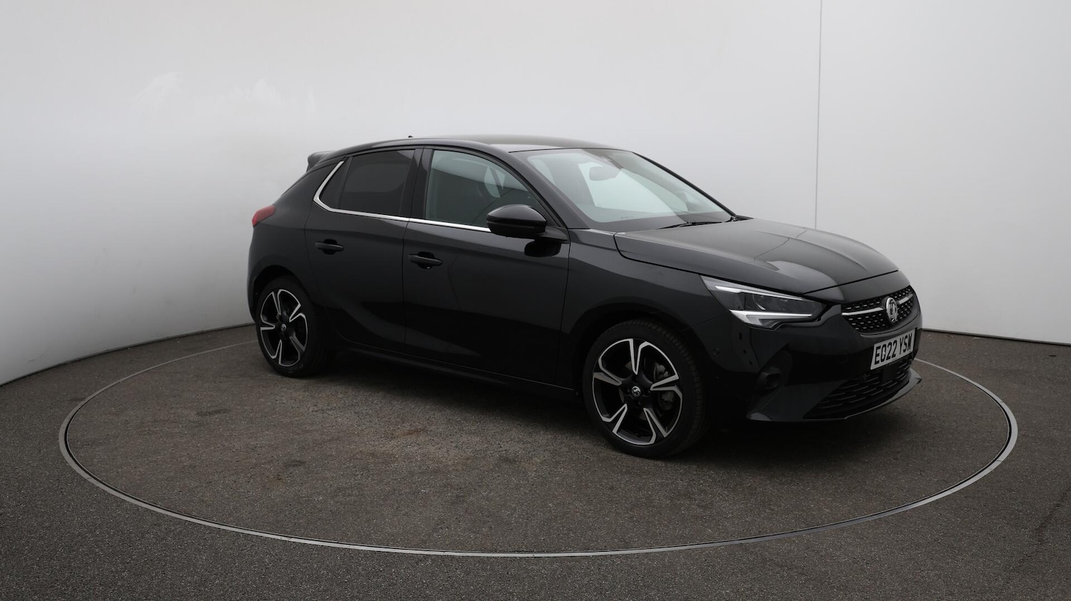 Used Vauxhall Corsa 2022 for sale - 76072584: Photo 45