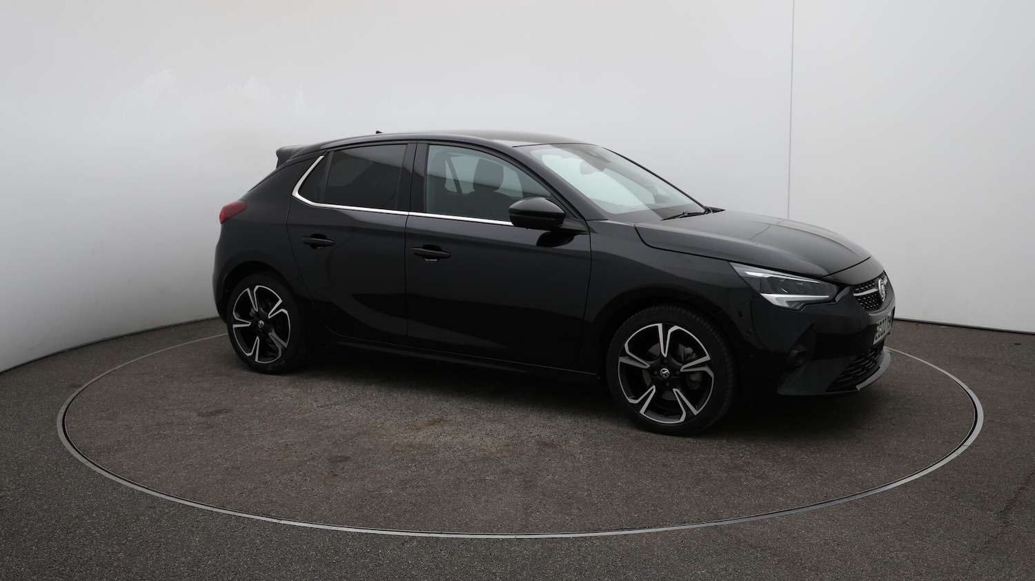 Used Vauxhall Corsa 2022 for sale - 76072584: Photo 46