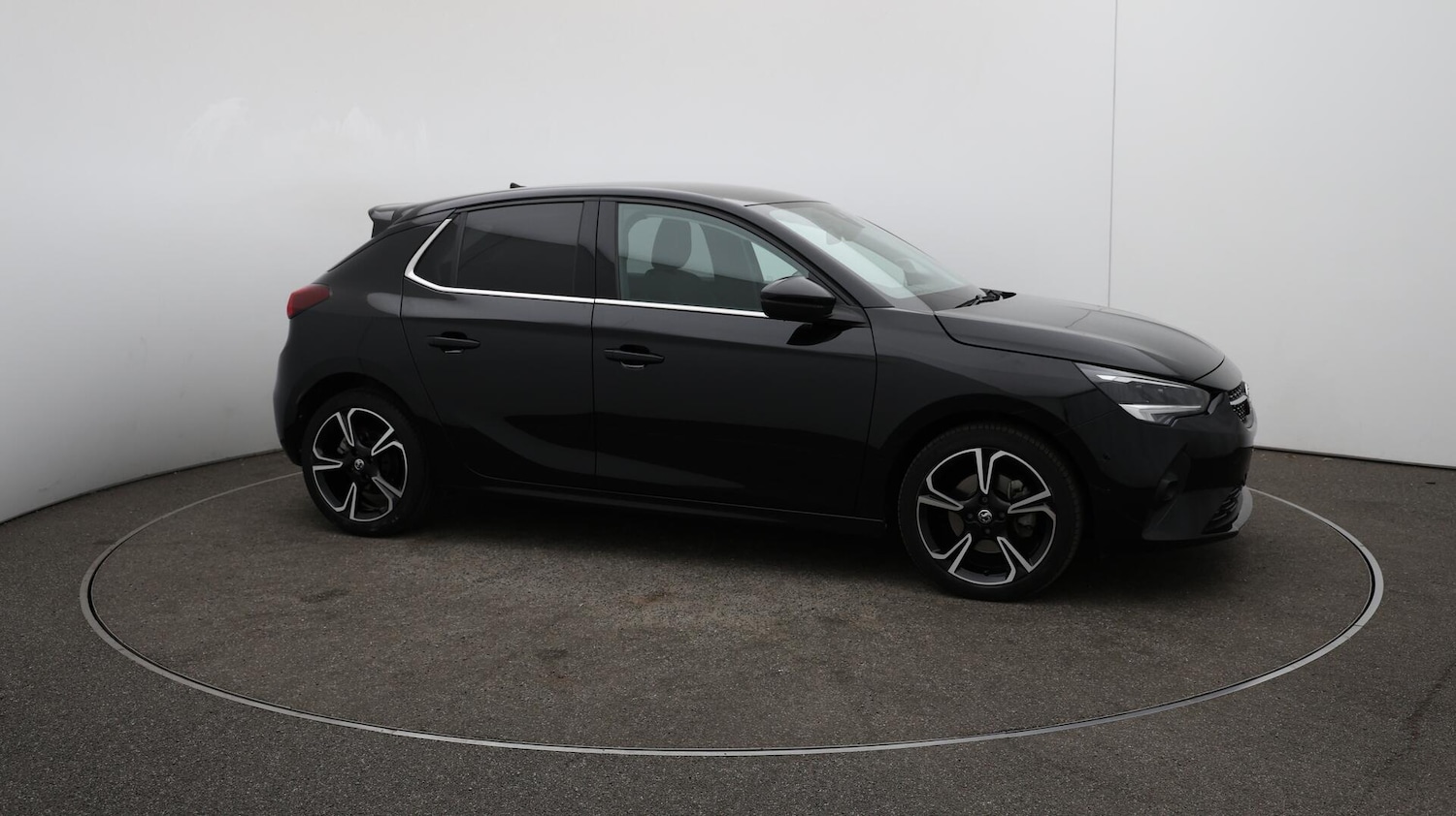 Used Vauxhall Corsa 2022 for sale - 76072584: Photo 47