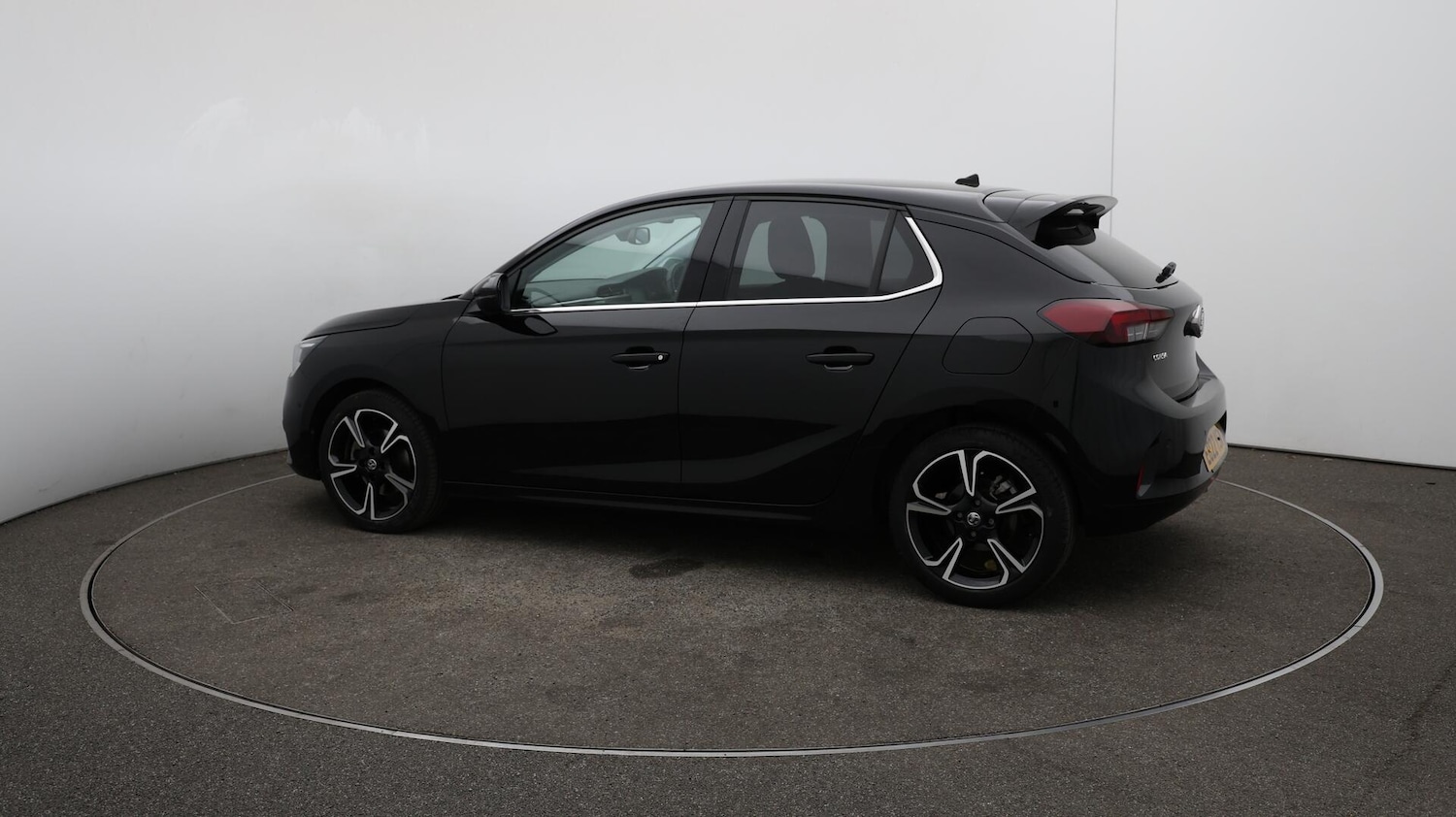 Used Vauxhall Corsa 2022 for sale - 76072584: Photo 48