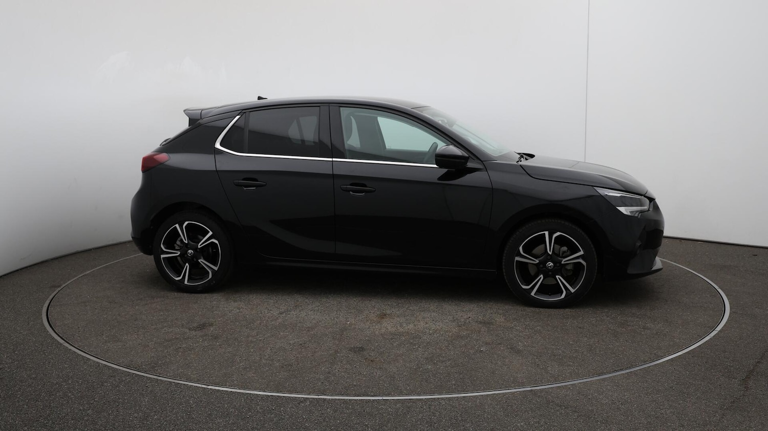 Used Vauxhall Corsa 2022 for sale - 76072584: Photo 49