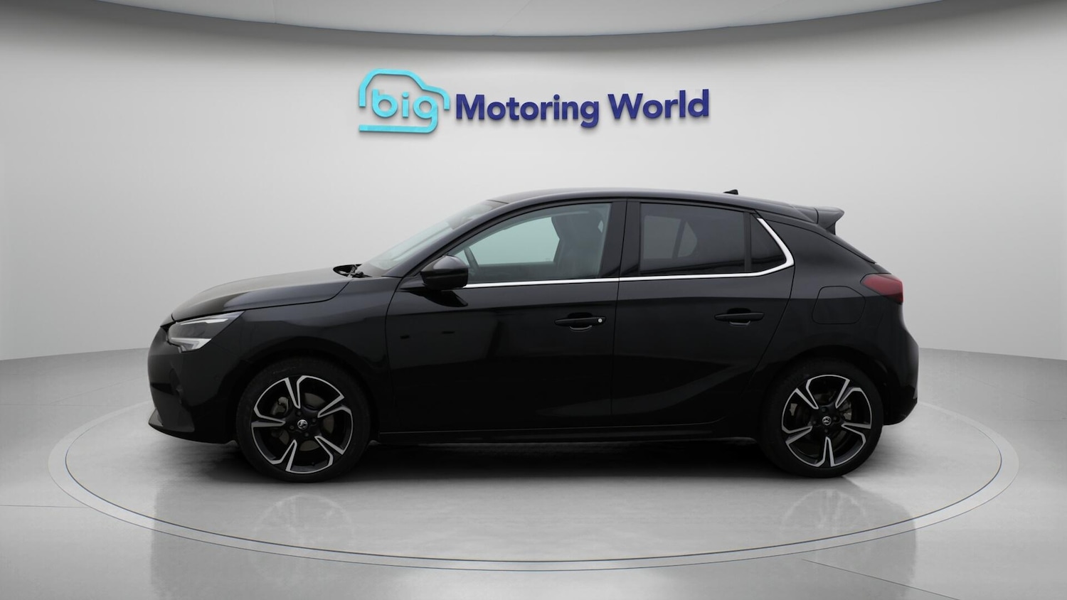 Used Vauxhall Corsa 2022 for sale - 76072584: Photo 5