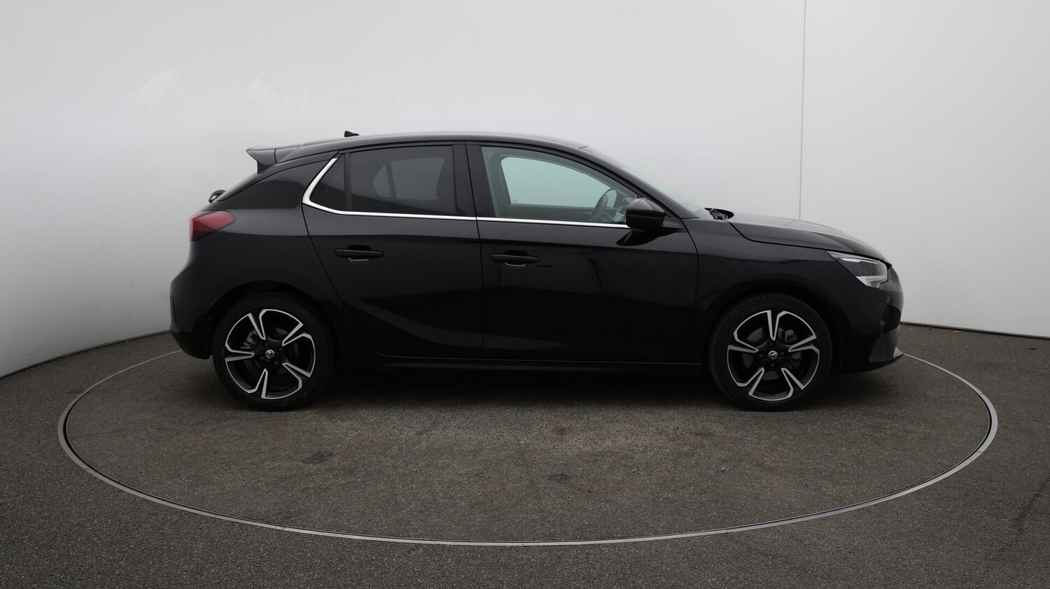 Used Vauxhall Corsa 2022 for sale - 76072584: Photo 50