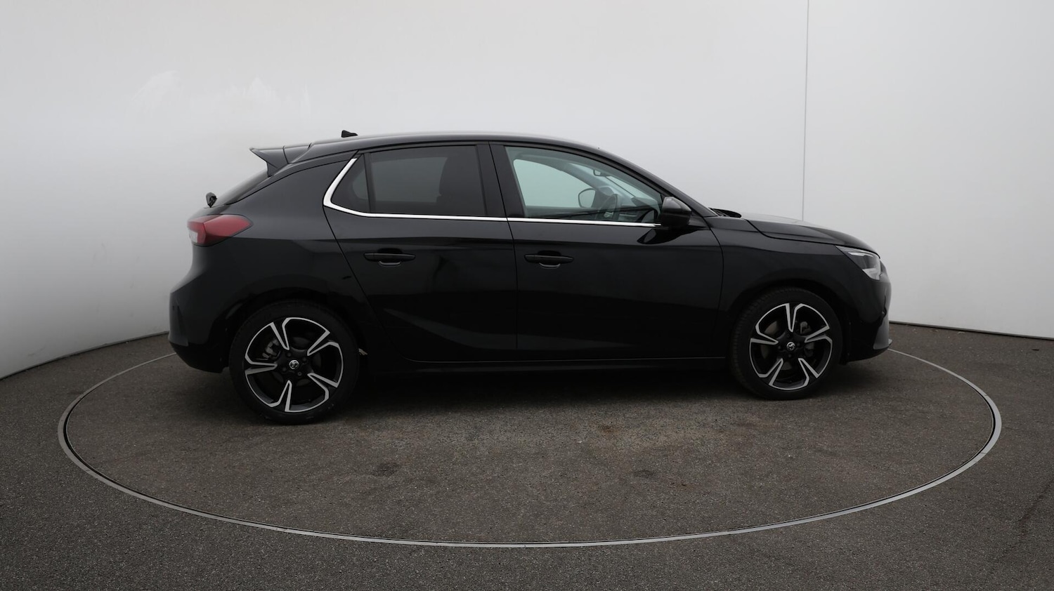 Used Vauxhall Corsa 2022 for sale - 76072584: Photo 51