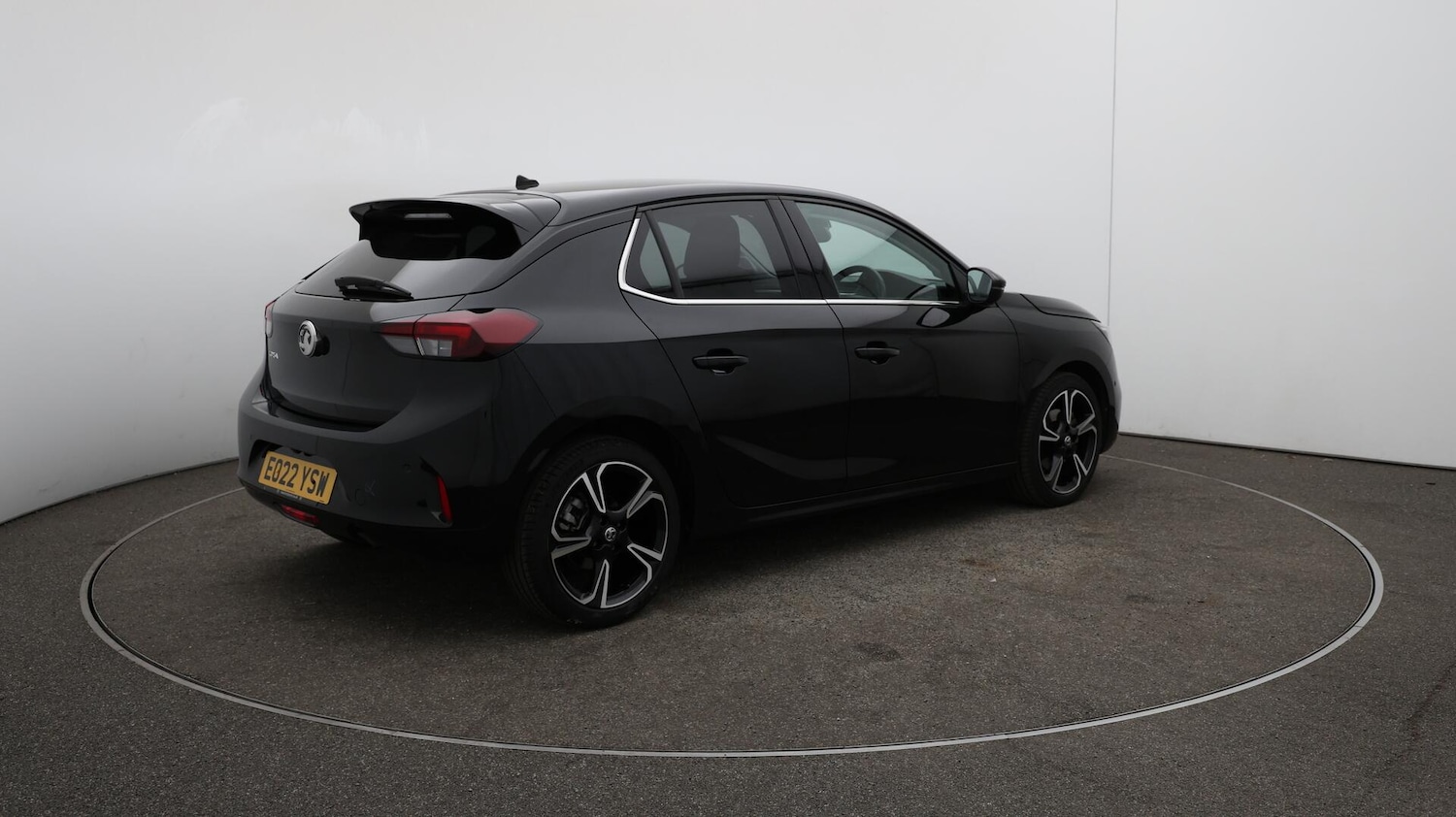 Used Vauxhall Corsa 2022 for sale - 76072584: Photo 54