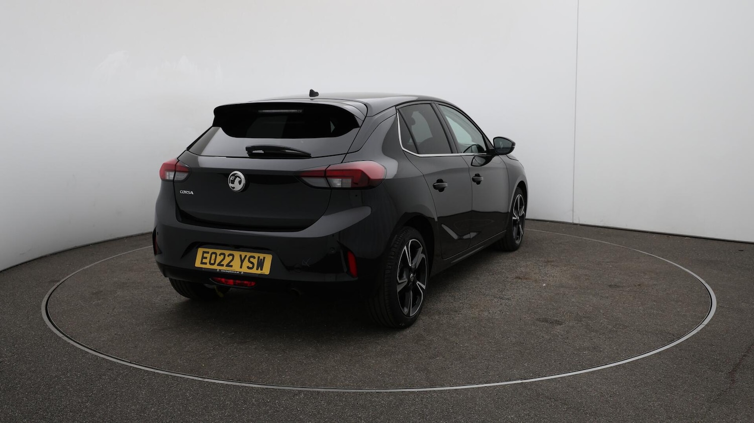 Used Vauxhall Corsa 2022 for sale - 76072584: Photo 56
