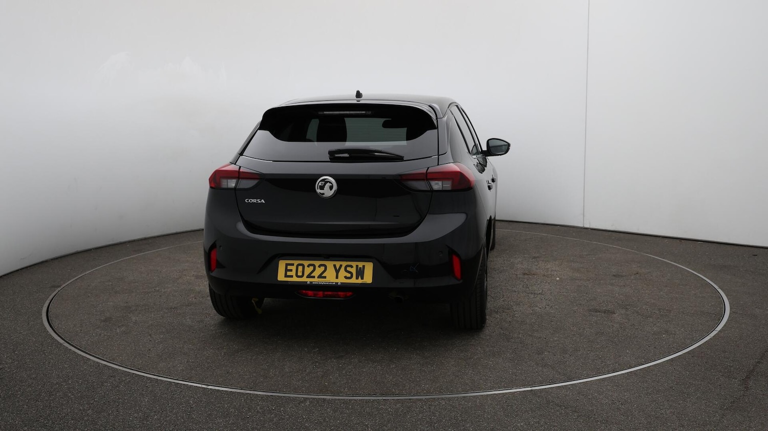 Used Vauxhall Corsa 2022 for sale - 76072584: Photo 57