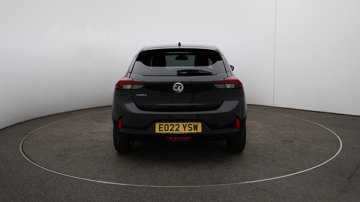 Used Vauxhall Corsa 2022 for sale - 76072584: Photo 58