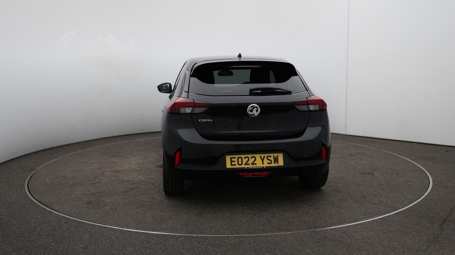 Used Vauxhall Corsa 2022 for sale - 76072584: Photo 60