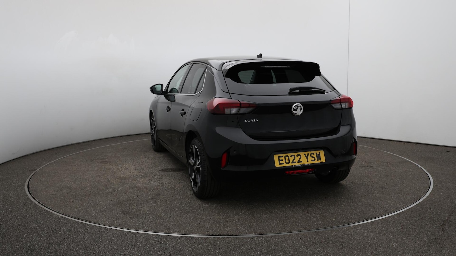 Used Vauxhall Corsa 2022 for sale - 76072584: Photo 61