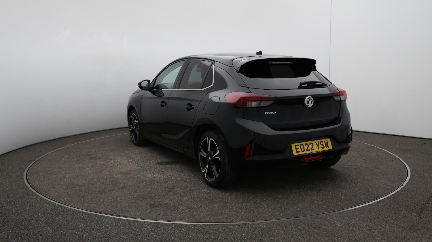 Used Vauxhall Corsa 2022 for sale - 76072584: Photo 62
