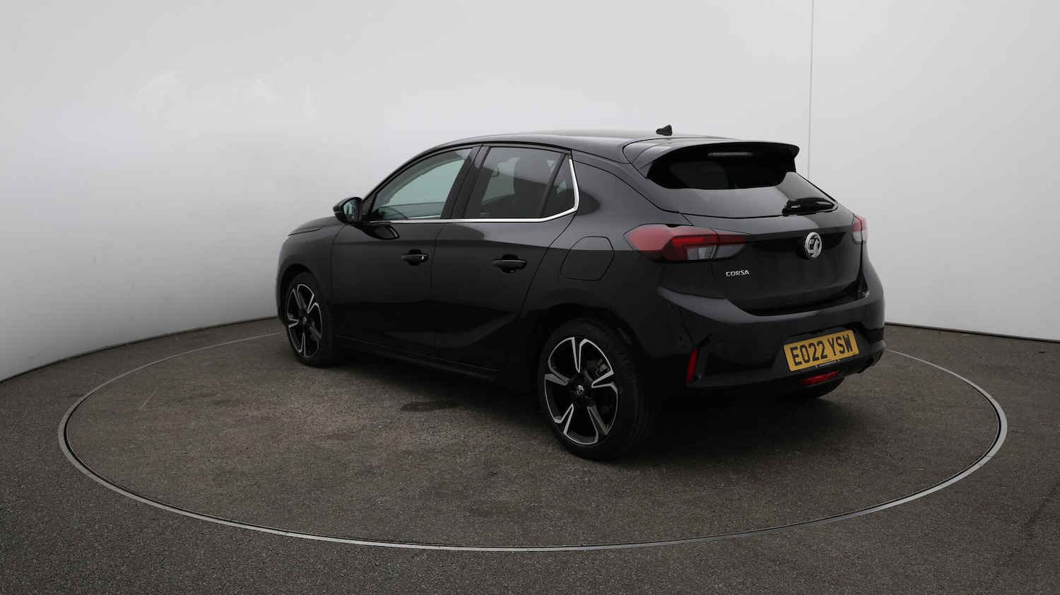 Used Vauxhall Corsa 2022 for sale - 76072584: Photo 63