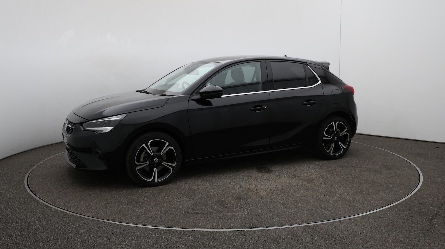 Used Vauxhall Corsa 2022 for sale - 76072584: Photo 68