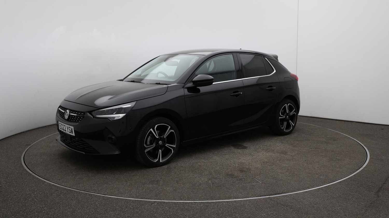 Used Vauxhall Corsa 2022 for sale - 76072584: Photo 69